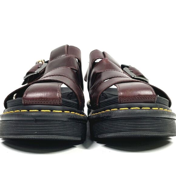 Dr. Martens Abel Sandals - Size 10 - NWT - Picture 4 of 7